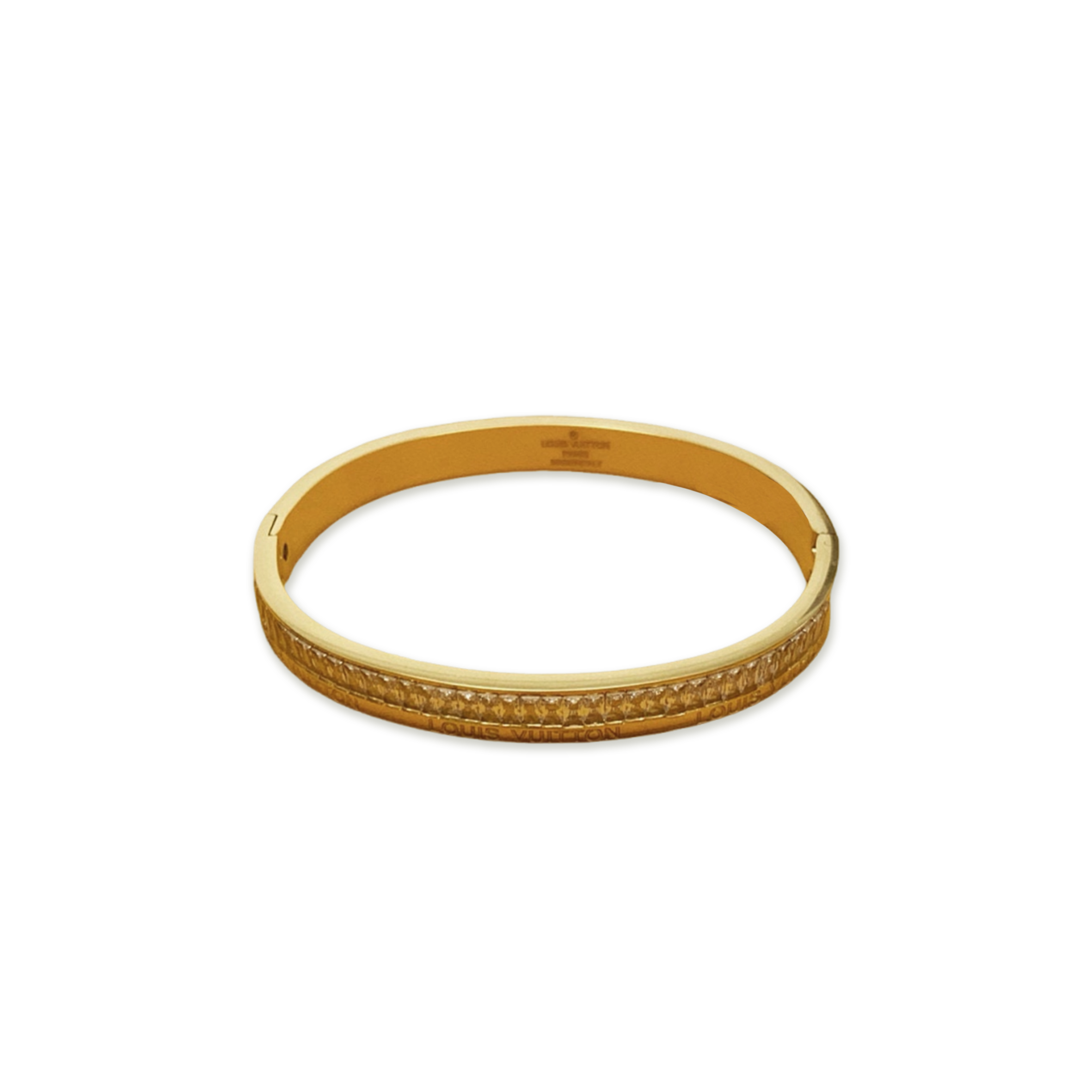 l0vis Vvtt0n bracelet